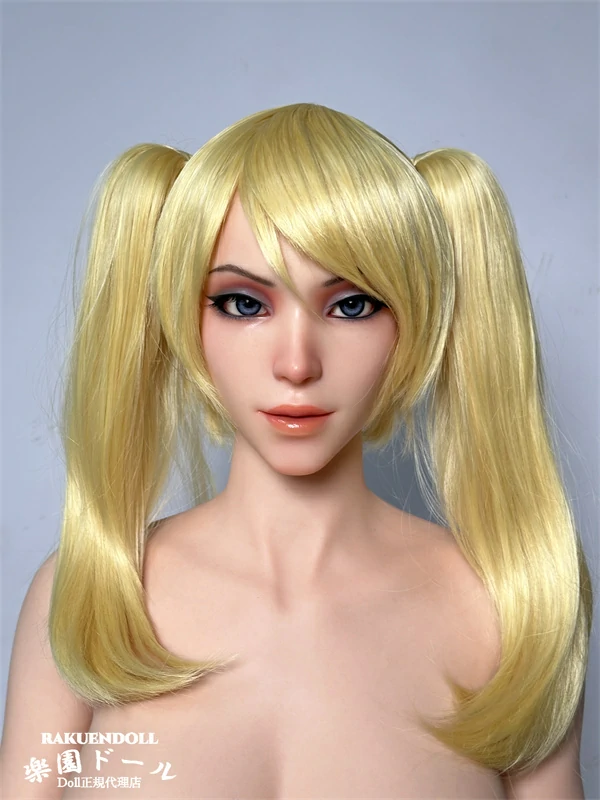 No.38_1ヘッド＆171cm Ｇカップラブドール出荷前の実績写真 gamelady 全裸無修正