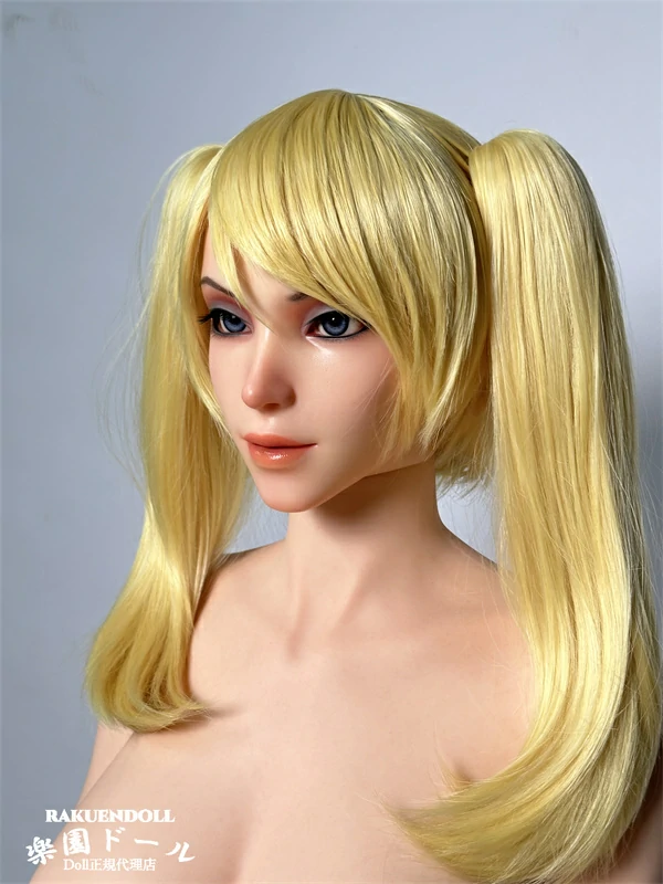 No.38_1ヘッド＆171cm Ｇカップリアルドール出荷前の実物写真 gamelady 全裸無修正