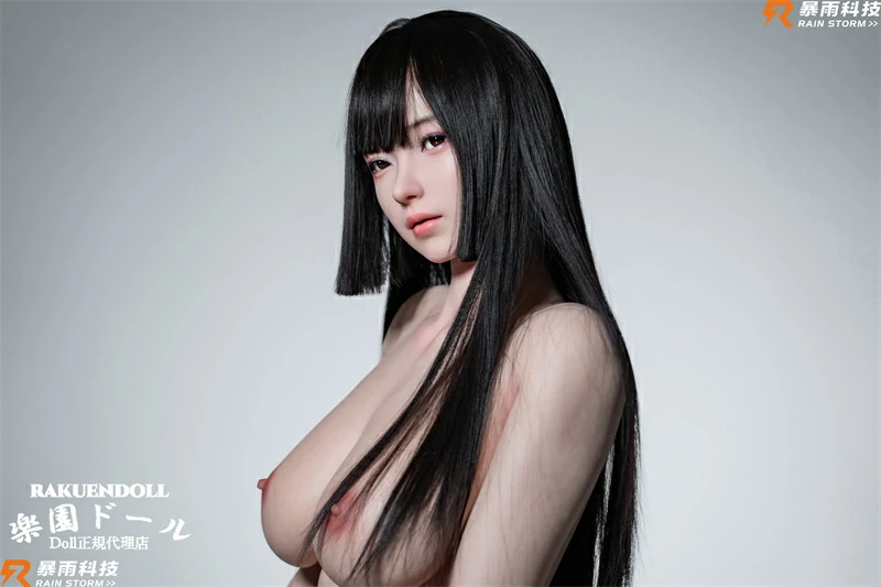 sexdoll Real Girl RainStorm别注品 Socratesヘッド 165cm-Eカップ