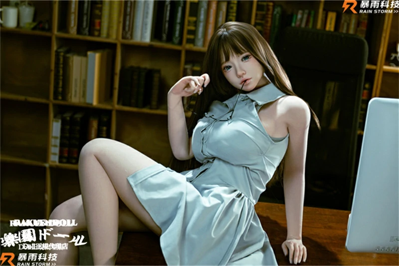 realdoll Real Girl RainStorm别注品 猫（ねこ）ヘッド 153cm-Iカップ