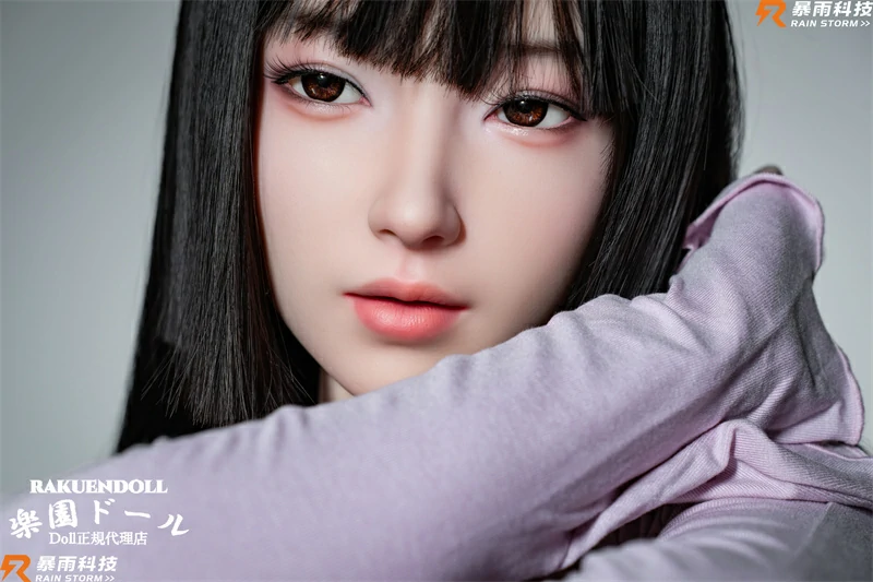 realdoll Real Girl RainStorm别注品 Socratesヘッド 165cm-Eカップ