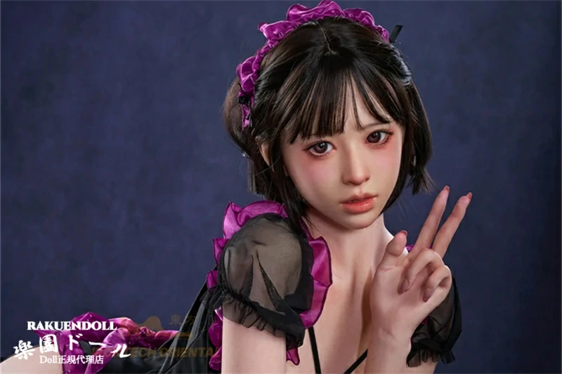 アダルト 人形 Irontech Doll（orientalシリーズ）A3ヘッド（桜姫メイク②） 153cm Eカップ