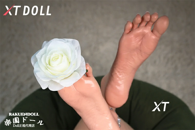 sexdoll XTDOLL XT-byx2ヘッド 153cm Iカップ