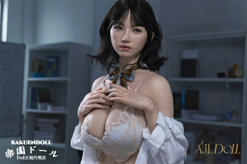 ラブドール AJLDOLL 佳恬（Jiatian）ヘッド 164cm Gカップ