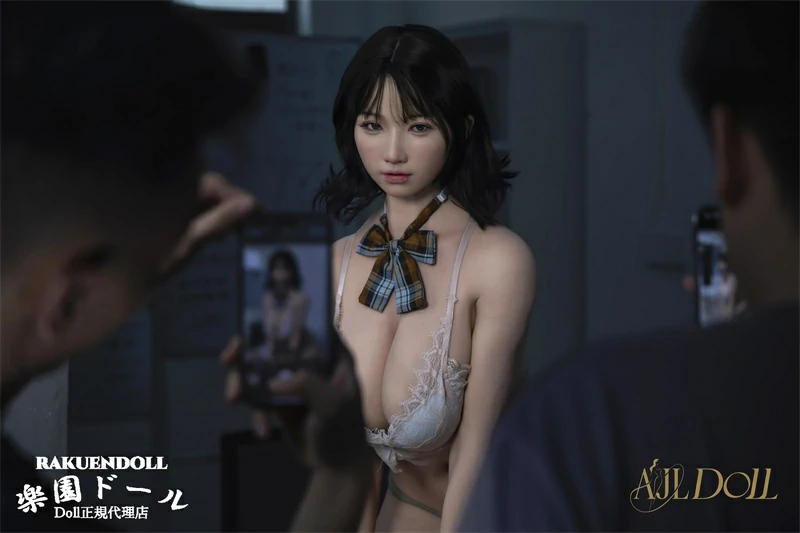 sexdoll AJLDOLL 佳恬（Jiatian）ヘッド 164cm Gカップ