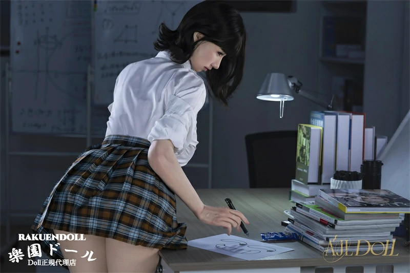 アダルト 人形 AJLDOLL 佳恬（Jiatian）ヘッド 164cm Gカップ