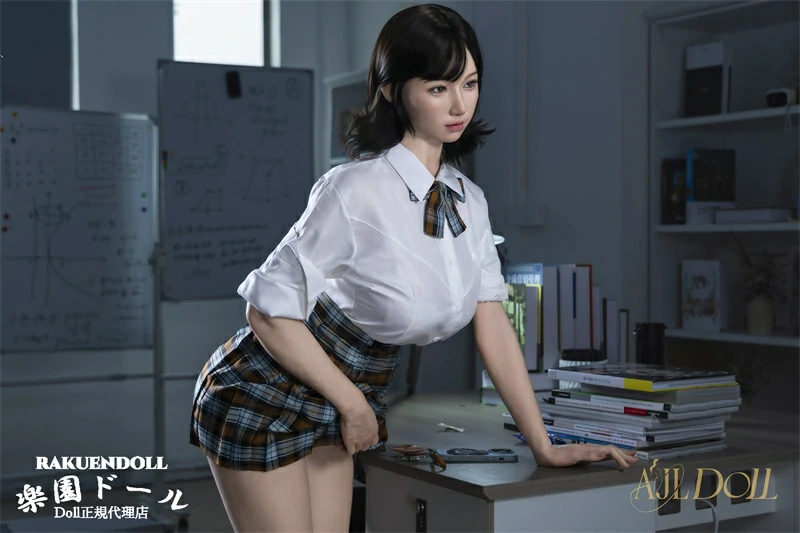 realdoll AJLDOLL 佳恬（Jiatian）ヘッド 164cm Gカップ
