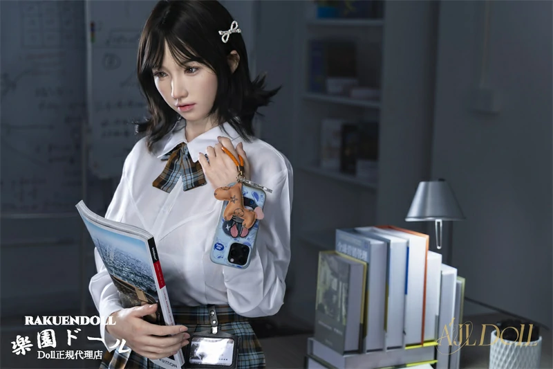 love ドール AJLDOLL 佳恬（Jiatian）ヘッド 164cm Gカップ