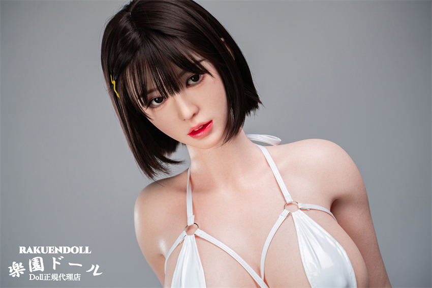 T1ヘッド 161cmFカップ巨乳ボディ ナチュラルメイクラブド ル