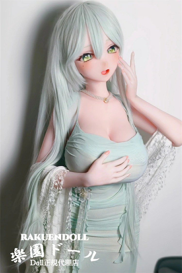 アダルト 人形 Elsa Babe RAHC060 月見琥珀ヘッド 163cm-L ボディ