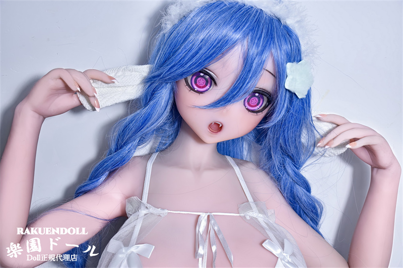 sexdoll realdoll Elsa Babe RAD047 花守薫ヘッド 148cm-L