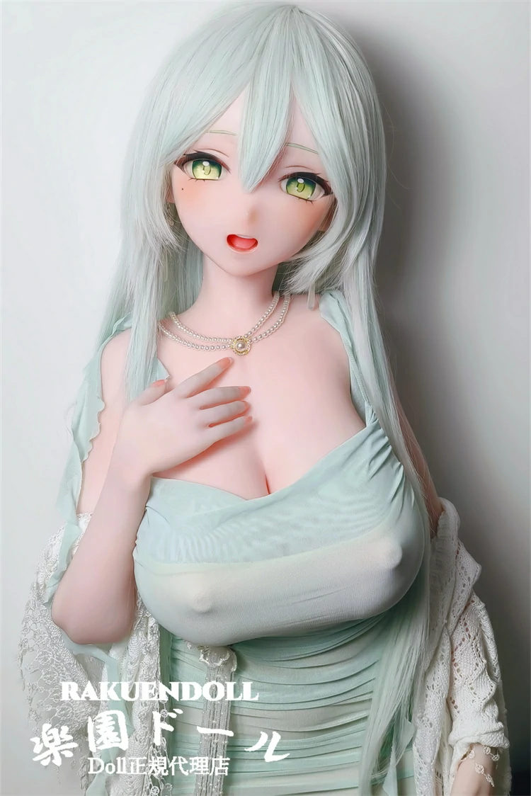 realdoll Elsa Babe RAHC060 月見琥珀ヘッド 163cm-L ボディ