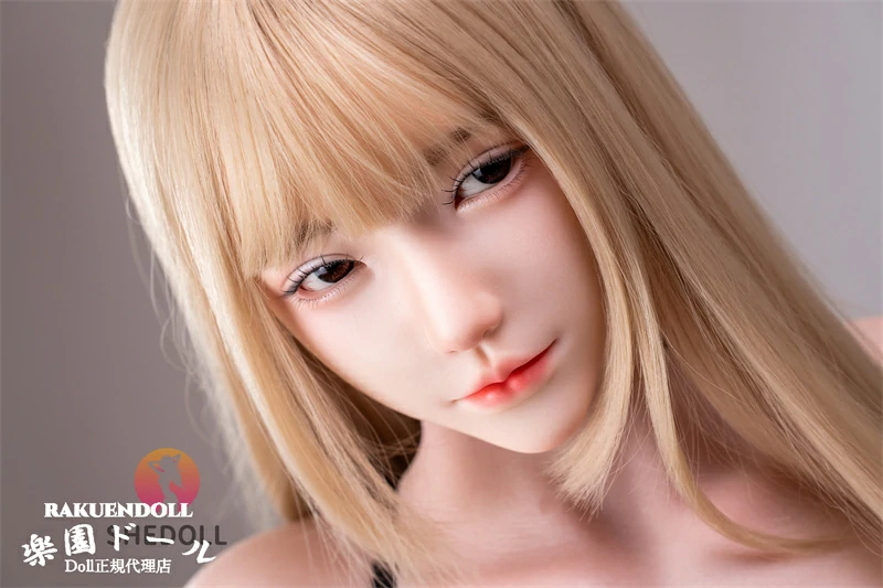 お姉さん系ラブドール 楚琳ヘッド 176cm Kカップ SHEdoll 横画像
