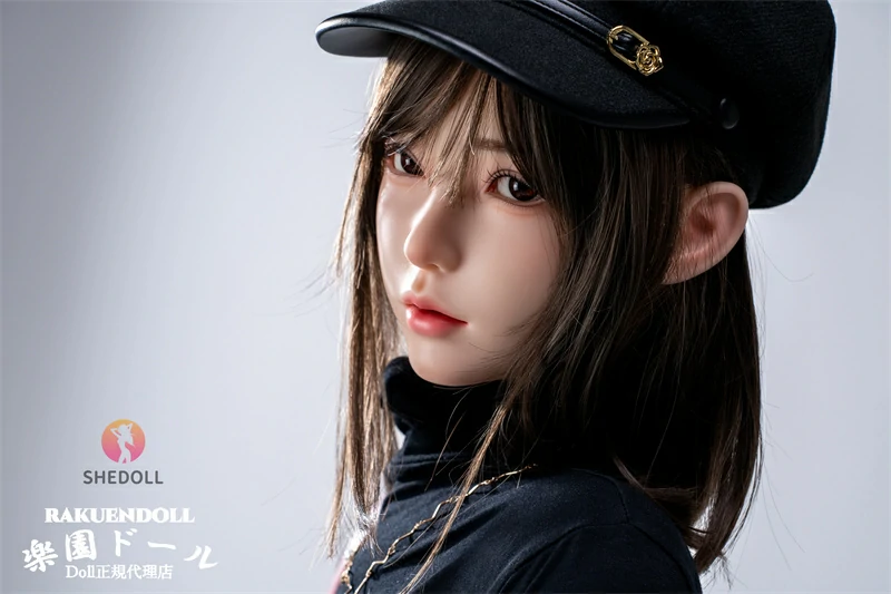 realdoll SHEDOLL 楚玥（chuyue）ヘッド 163cm Hカップ