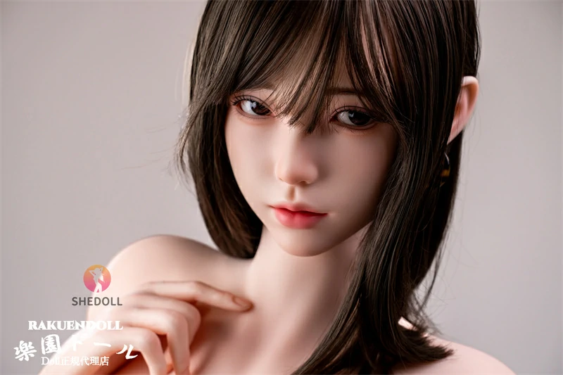 love ドール SHEDOLL 楚玥（chuyue）ヘッド 163cm Hカップ