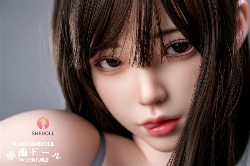sexdoll SHEDOLL 楚玥（chuyue）ヘッド 163cm Hカップ