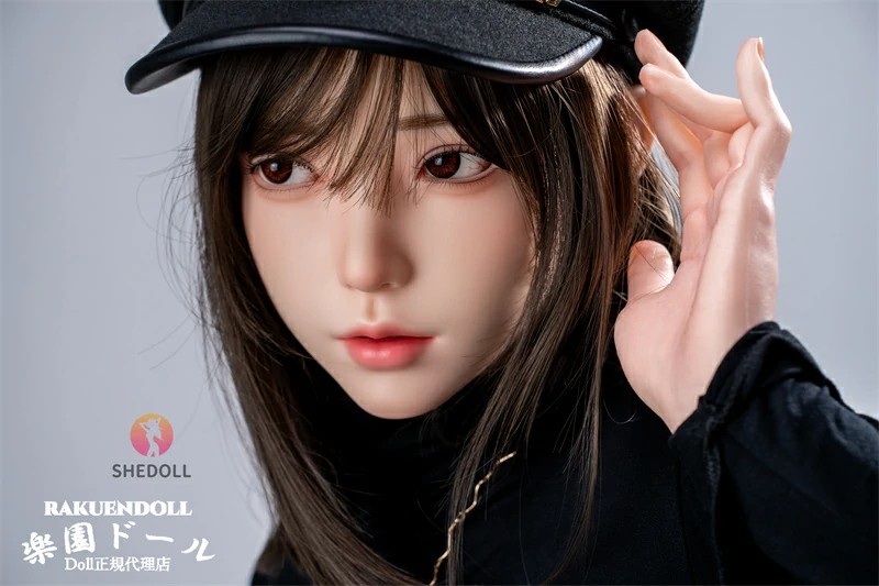 アダルト 人形 SHEDOLL 楚玥（chuyue）ヘッド 163cm Hカップ