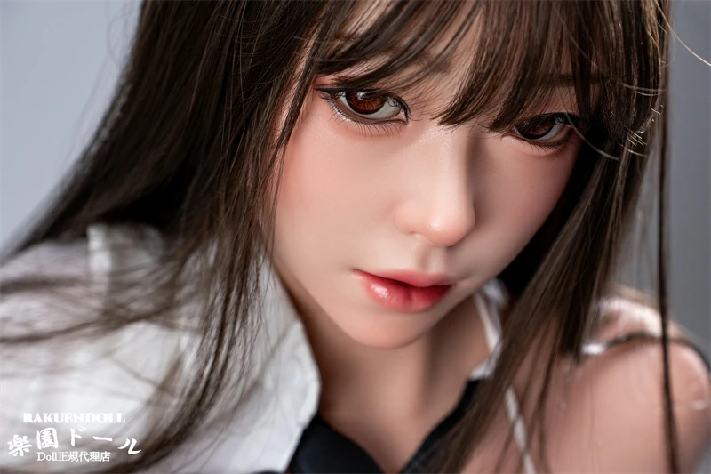 清楚ギャップ系ダッチワイプ 覃星悦ヘッド 166cm Eカップ FUdoll