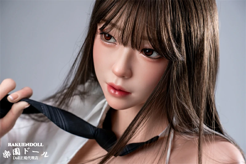 清楚ギャップ系ダッチワイフ リアル 覃星悦ヘッド 166cm Eカップ FUdoll