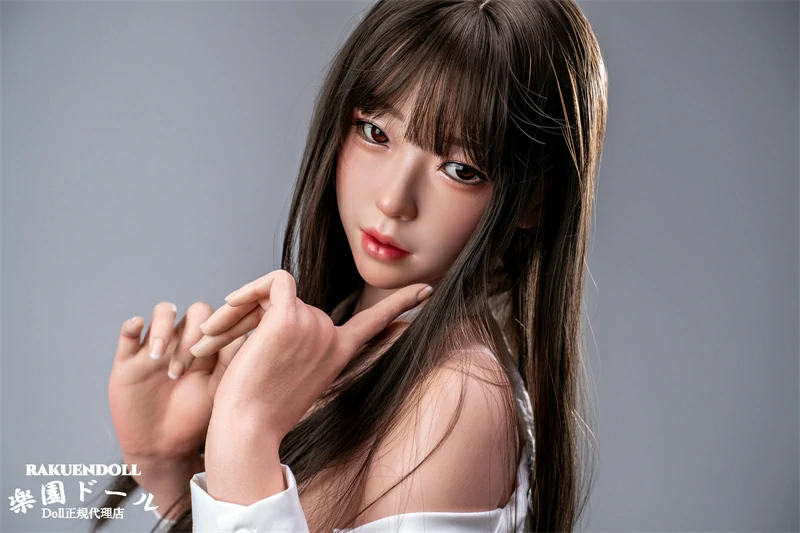 清楚ギャップ系リアルドール 覃星悦ヘッド 166cm Eカップ FUdoll love doll