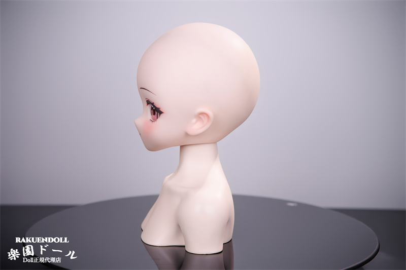 親しみやすい優等生タイプアニメ調アダルト 人形 春来美樱ヘッド 142cmAAカップ XYGO 許願谷