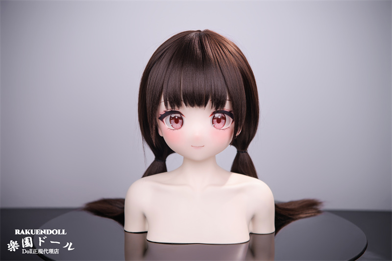 親しみやすい優等生タイプアニメ調ダッチワイフ 春来美樱ヘッド 142cmAAカップ XYGO 許願谷