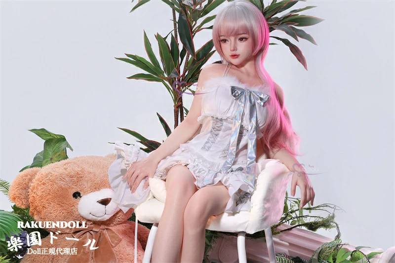 realdoll MD DOLL M59ヘッド 151cm Gカップ