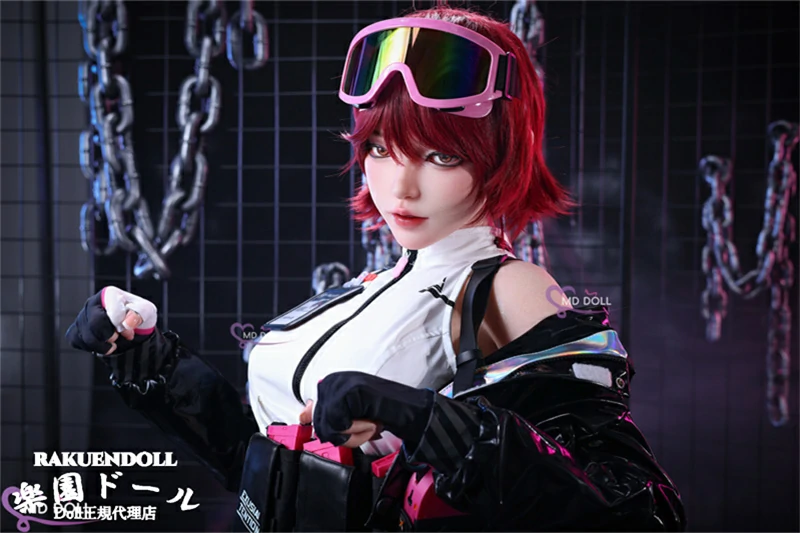 アダルト 人形 MD DOLL M62ヘッド 166(C)cm Eカップ