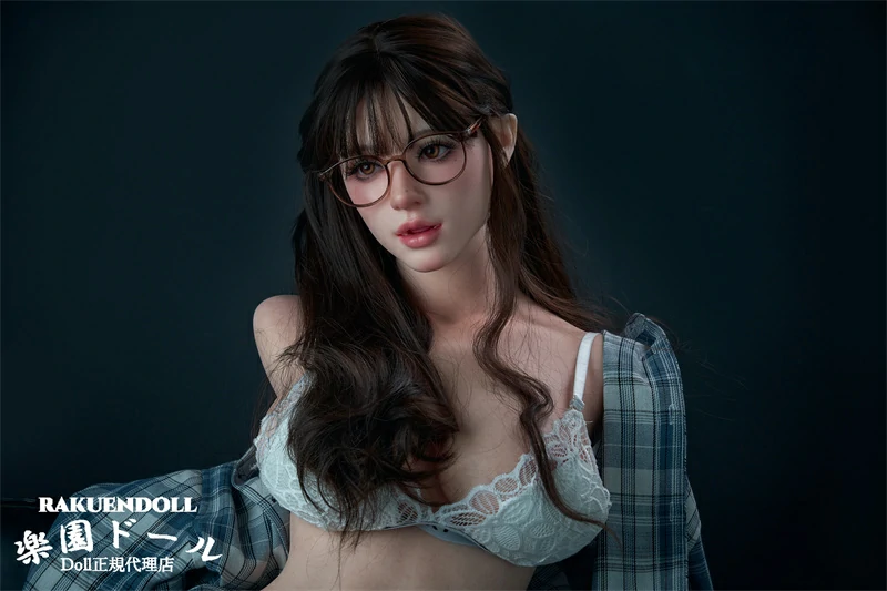 realdoll Erovenus Maxシリーズ Rikoヘッド LN-T-003トルソーボディ