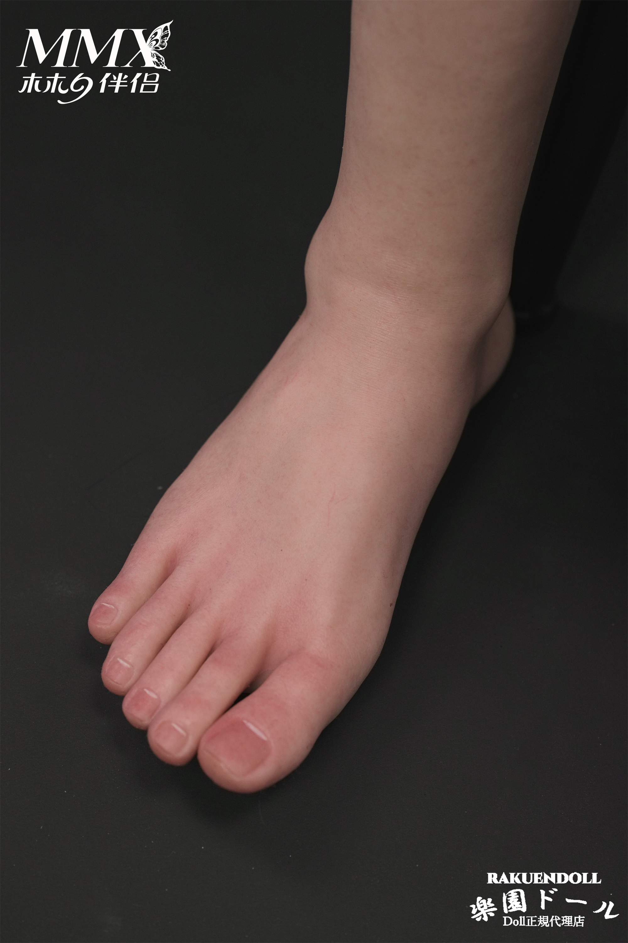153cm Cカップ (全身超擬真肌) MMXdoll ダッチワイフ詳細1