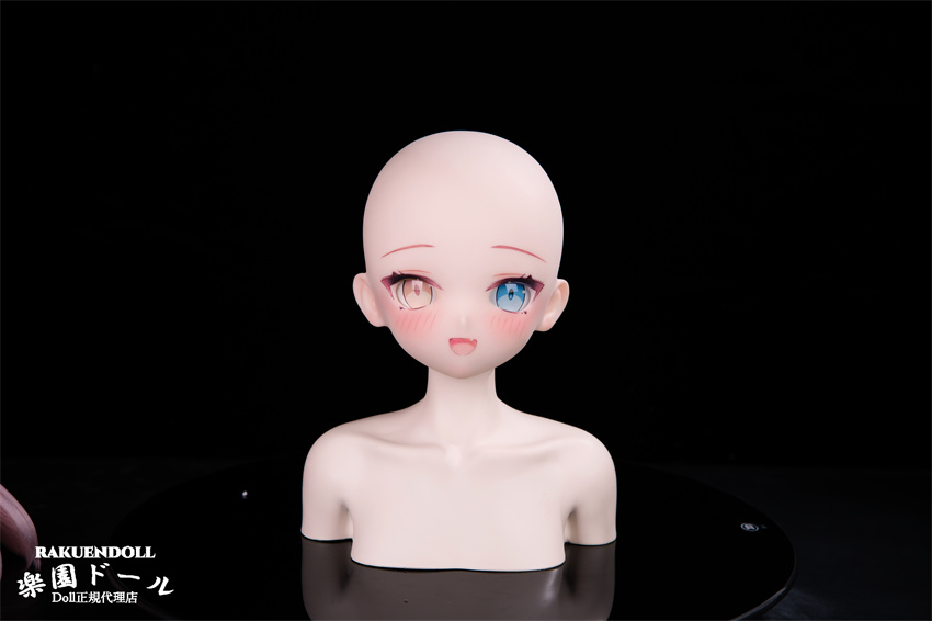 夏が似合う清楚アニメ風ラブドール R04小野ヘッド 142cmAAカップ XYGO許願谷