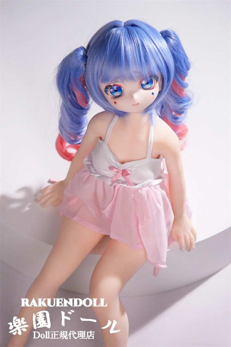 sexdoll JSL DOLL 85cm 宣伝画像のヘッド tpe/s-tpe/シリコンボディ選択可能 商品詳細