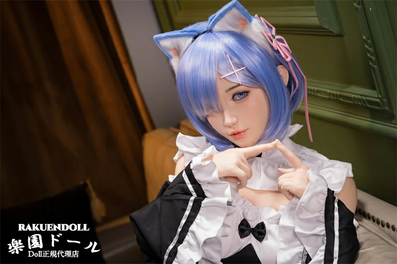アダルト 人形 Realgirl 【A工場】BY062ヘッド 146cm Cカップ
