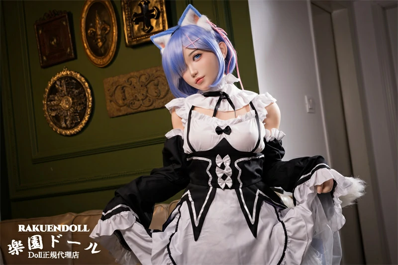 love ドール Realgirl 【A工場】BY062ヘッド 146cm Cカップ