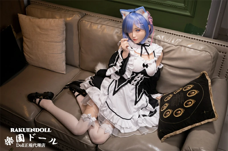 sexdoll Realgirl 【A工場】BY062ヘッド 146cm Cカップ