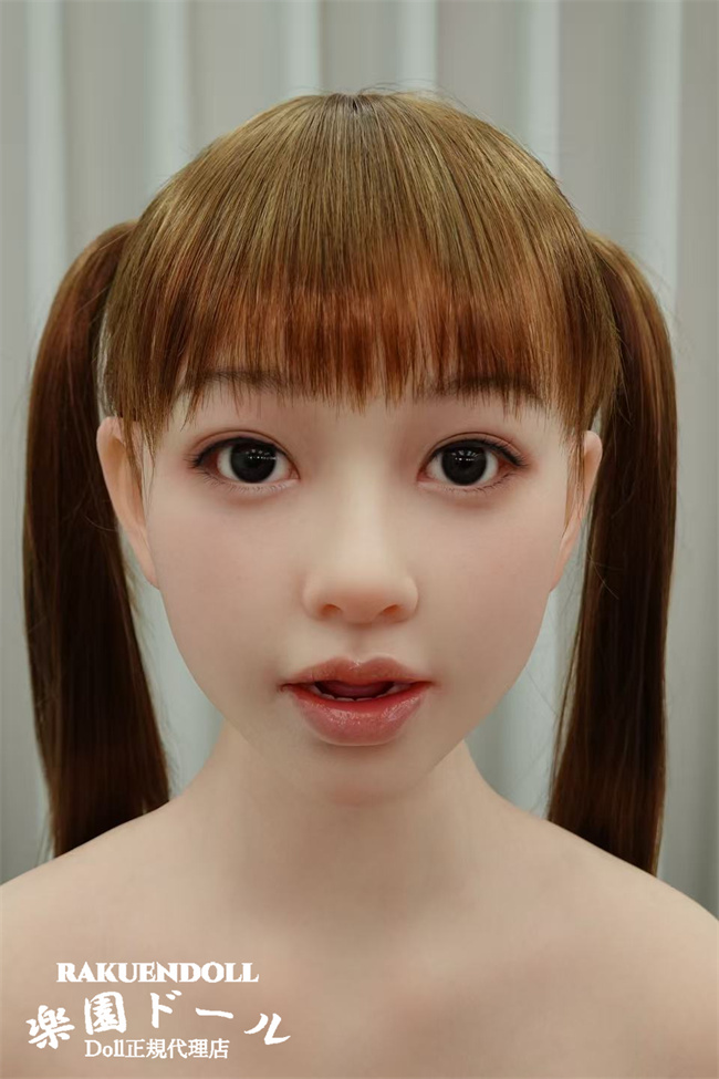 J-cute シームレスドール 遥（はるか）ヘッド 144cm Aカップ 全裸実績画像 ラブドール2