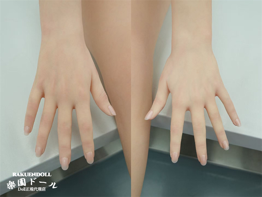 J-cute シームレスドール 遥（はるか）ヘッド 144cm Aカップ フルヌード サンプル love doll1