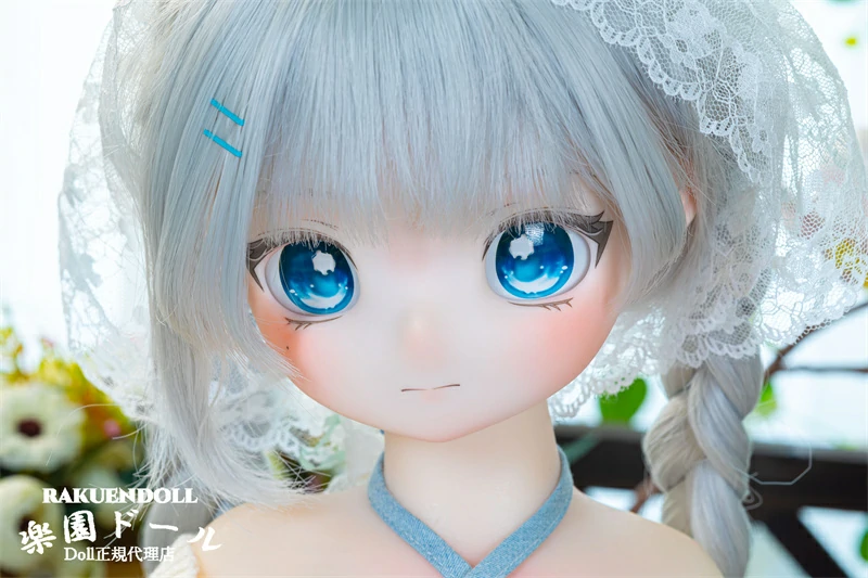 MW Girl(魔物姫) 浦茜ヘッド 85cm バスト大 リアル人形 横画像
