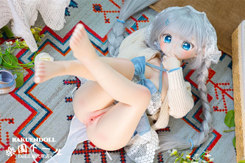 MW Girl(魔物姫) 浦茜ヘッド 85cm バスト大 リアルドール 横画像