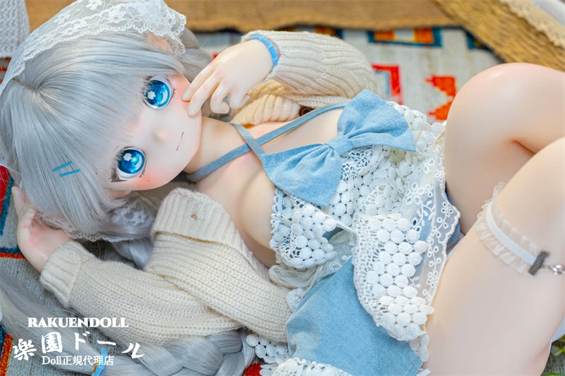 MW Girl(魔物姫) 浦茜ヘッド 85cm バスト大 アダルトドール 横画像