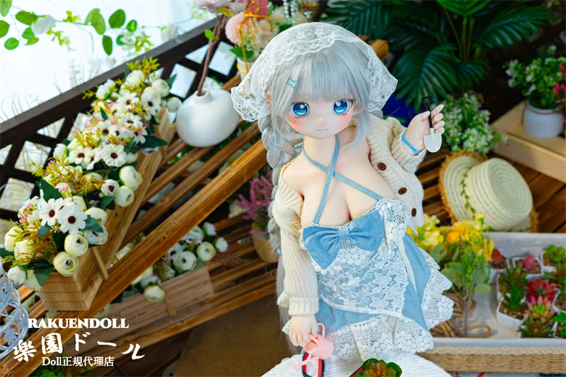 MW Girl(魔物姫) 浦茜ヘッド 85cm バスト大 ダッチワイフ 横画像