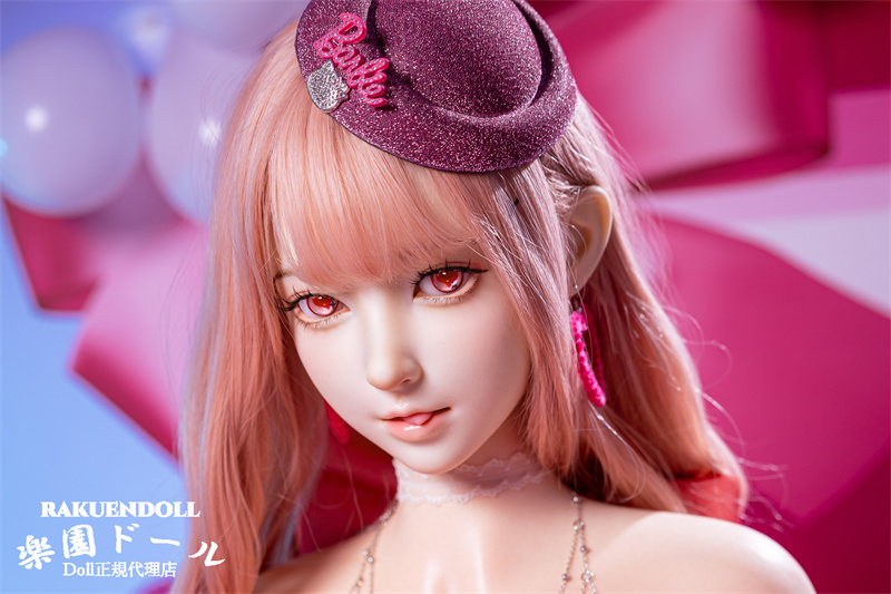 realdoll SHEDOLL 江小棠ヘッド 160cm Cカップ