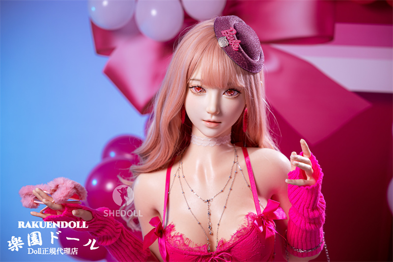 アダルト 人形 SHEDOLL 江小棠ヘッド 160cm Cカップ