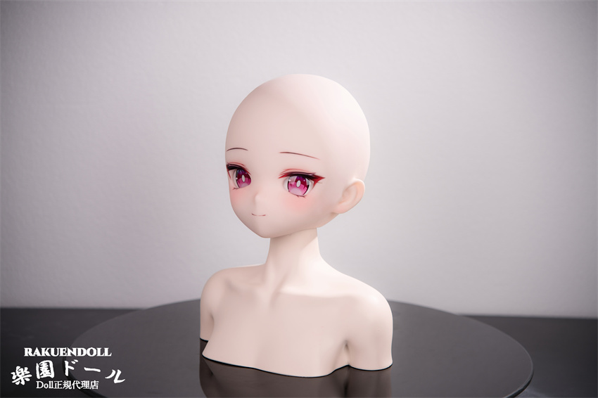 sexdoll ちっちゃいロリータ風アニメドール R04ヘッド 141cm Cカップ XYGO 横画像