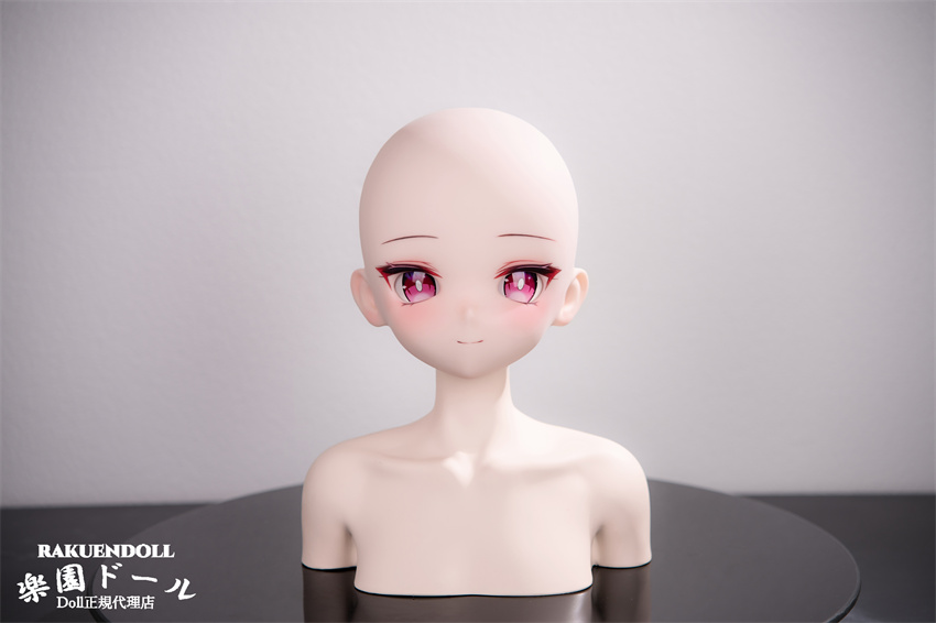 アダルト 人形 ちっちゃいロリータ風アニメドール R04ヘッド 141cm Cカップ XYGOレ 横画像