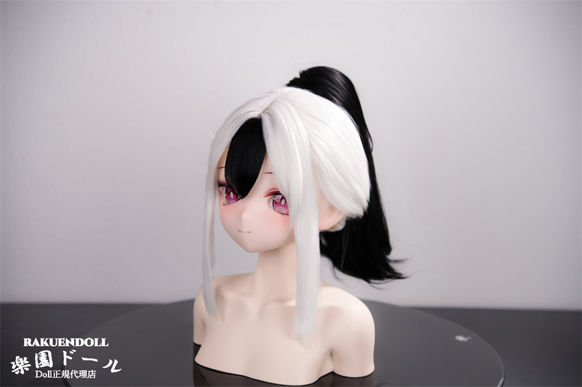 love ドール ちっちゃいロリータ風アニメドール R04ヘッド 141cm Cカップ XYGO 横画像