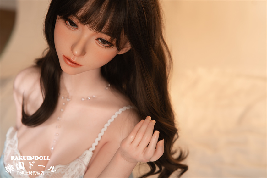 サキュバス系のリアルドール 安安ヘッド 148cm Dカップ YFDOLL
