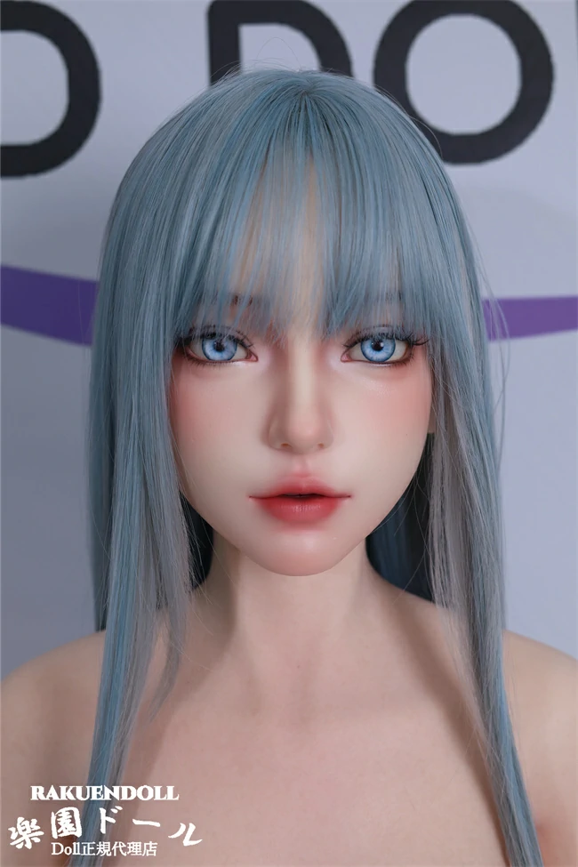 M64ヘッド 159cm Aカップ MD DOLL 全裸実績画像1ラブドール