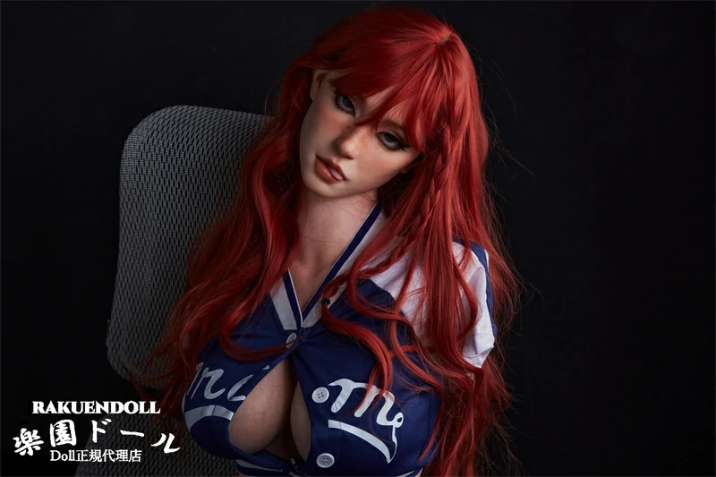 realdoll Erovenus Maxシリーズ Lanaヘッド LN-T-003トルソーボディ Fカップ