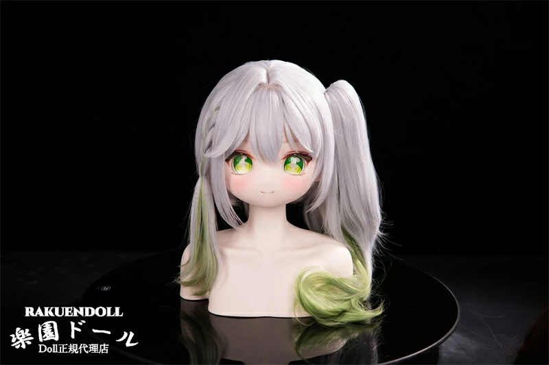 リアル人形 XYGO(许愿谷) R05ヘッド 141cm Cカップ 原神 ナヒーダ アニメ顔 コスプレ風 横画像
